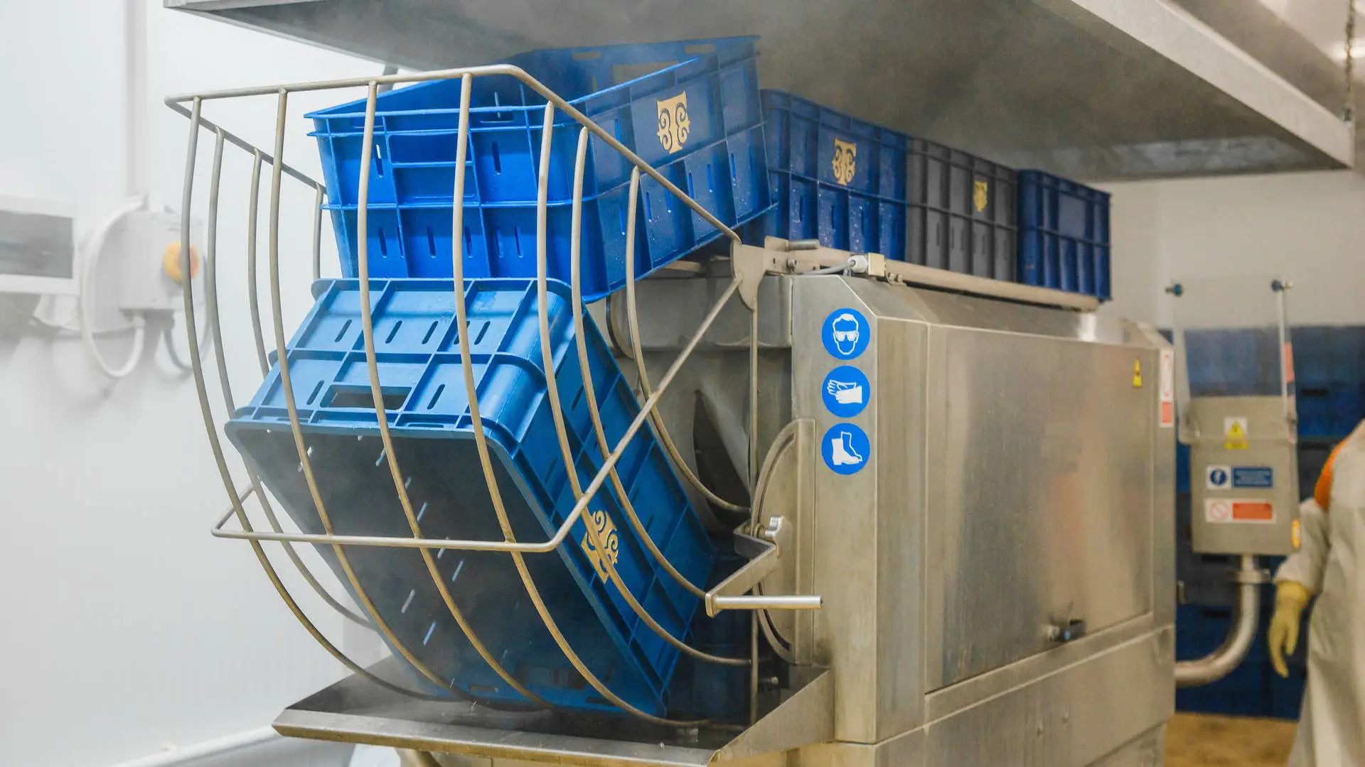 Safran Наше производство